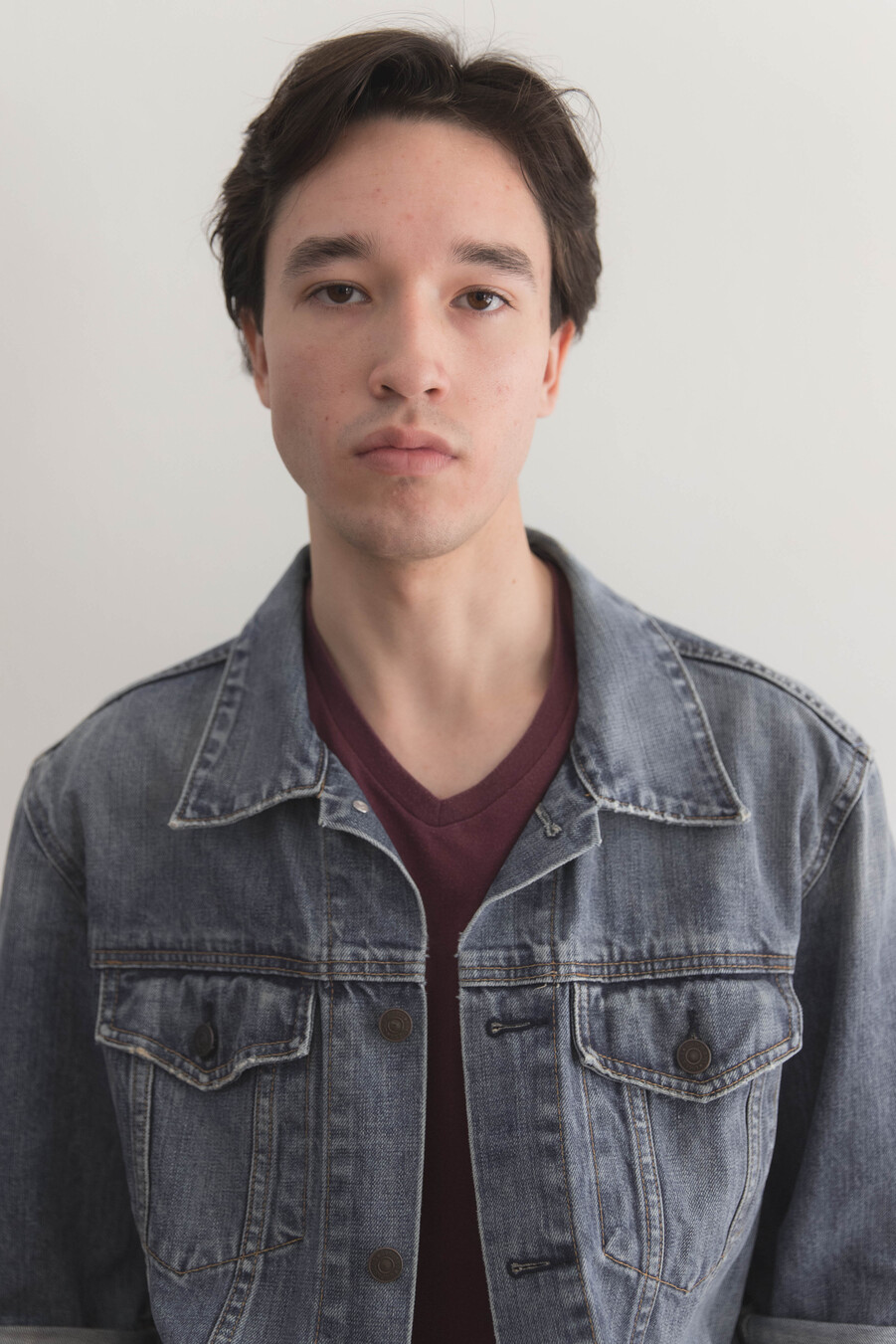 Model image